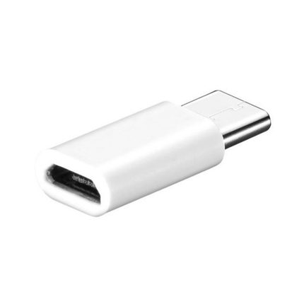 Micro USB to USB Type C adapter-micro USB port to USB 3.0 Type-C practical adapter