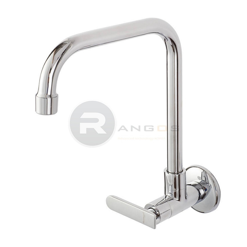 Vòi rửa bát nước lạnh Rangos RG-501