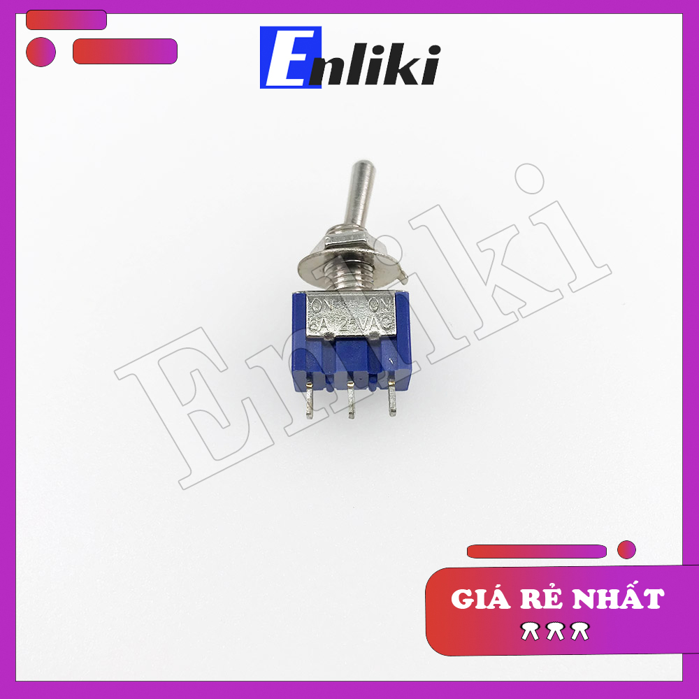 Công tắc gạt MTS-103