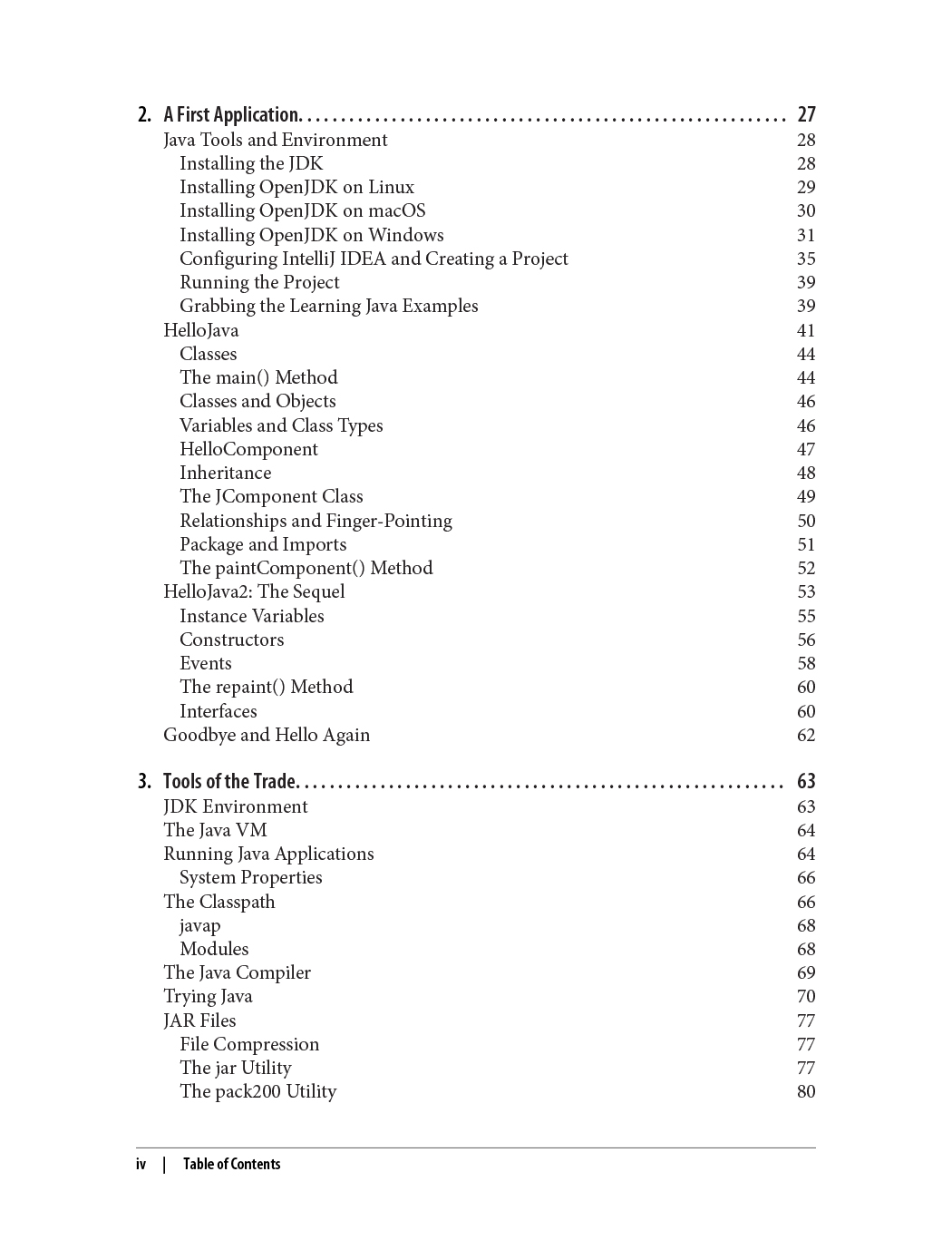 Learning Java - An Introduction to Real-World Programming with Java - Hanoi Book Store