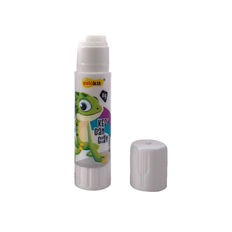 Hồ khô dạng thỏi 8g Colokit G-C011 (Thiên Long)