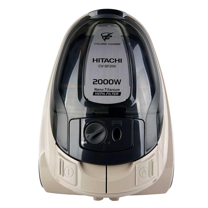 Máy hút bụi Hitachi CV-SF20V