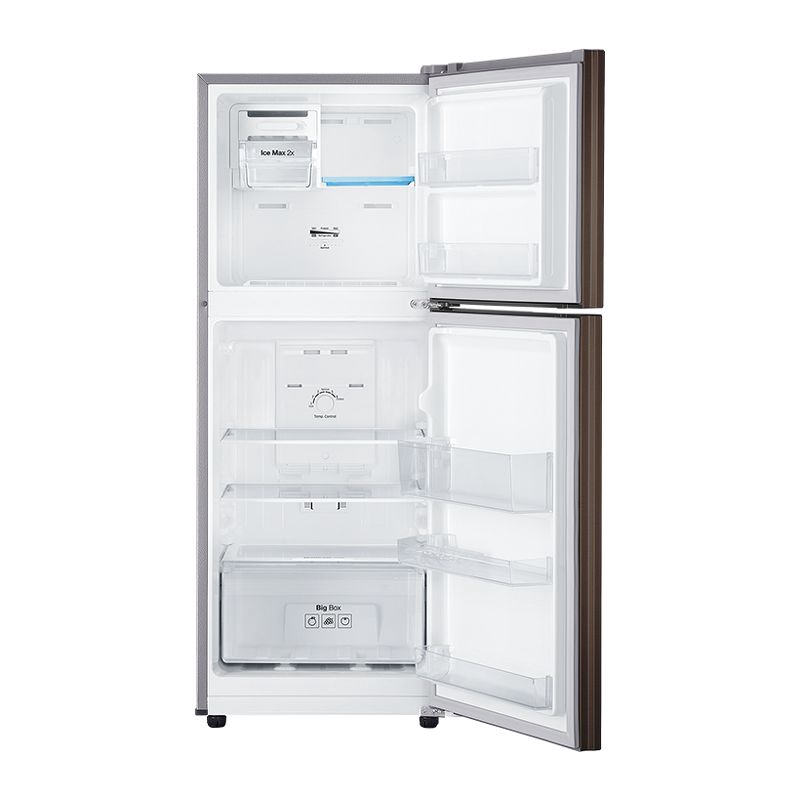 [Trả góp 0%]Tủ lạnh Samsung RT20HAR8DDX/SV 208 lít Inverter
