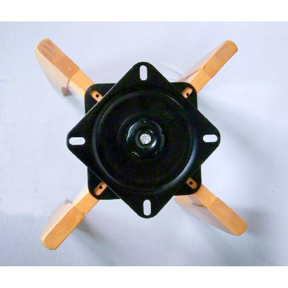 [HCM]Mâm Xoa 190 X 190Mm Cho Ngành Mộc