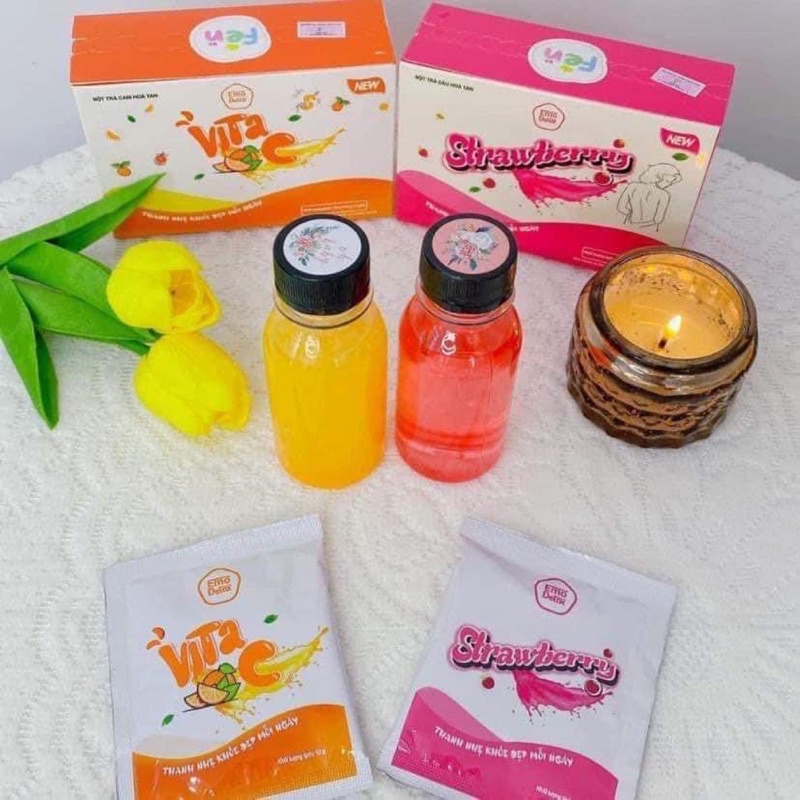 COMBO 3HỘP VỊ TỰ CHỌN
