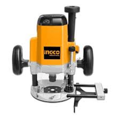 Máy phay gỗ 2200W-12.7mm INGCO RT22008