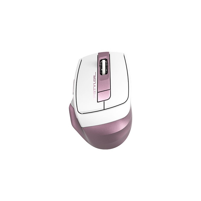♟  Chuột Không Dây A4Tech FG35