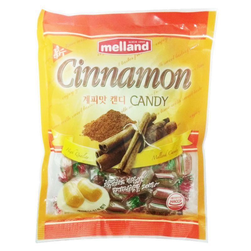 Kẹo MELLAND CANDY HÀN QUỐC + 300g Vị COFFEE