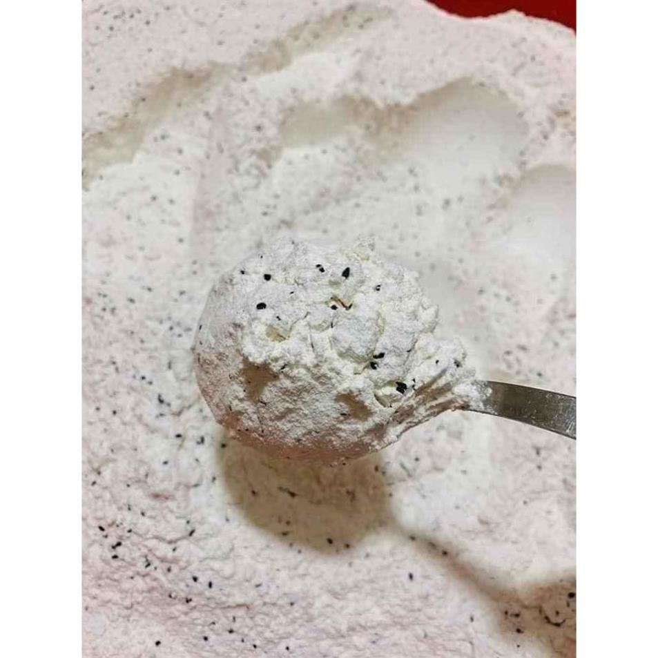BỘT LÀM BÁNH CHUỐI CHIÊN GIÒN NGON