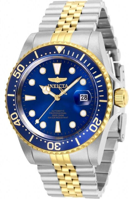 đeo Tay Invicta Men's 8926 Pro Diver Đồng Hồ Nam Invicta Pro
