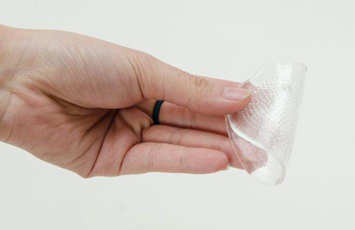 LAVY STORE - Lót bàn chân trước silicon