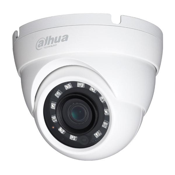 Camera 4 Megapixel  Dahua-HAC-HDW1400MP