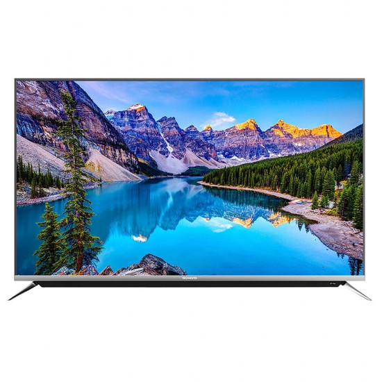 [Trả góp 0%]Smart Tivi Skyworth 49 inch 49G6A1T3