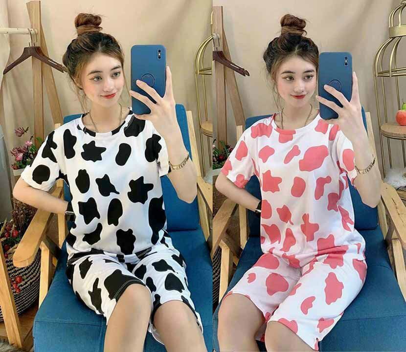 Set bộ in hình phối xịn xò