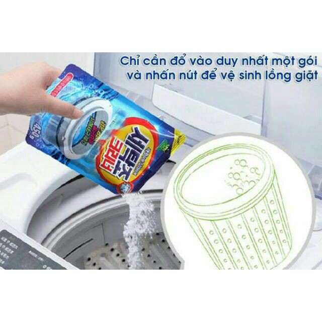 BỘT TẨY LỒNG GIẶT [TNMART]