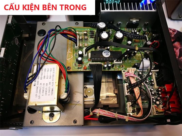 [HCM]Các loại Dàn âm thanh DVD 2.0