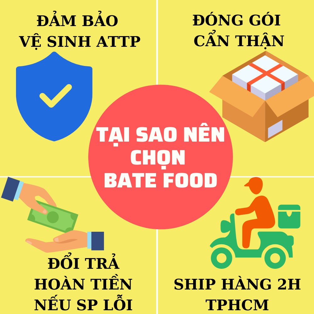 Khô Bò Que 250g Siêu Ngon