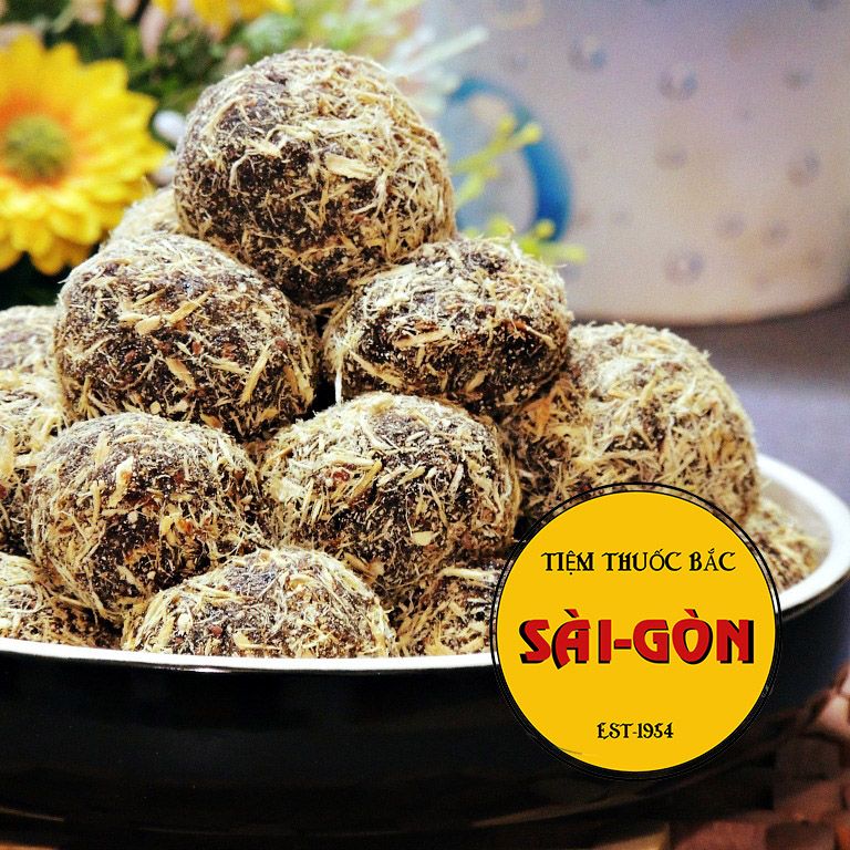 Sợi Cam Thảo ( Dùng Làm Thảo Ô Mai ) 1kg