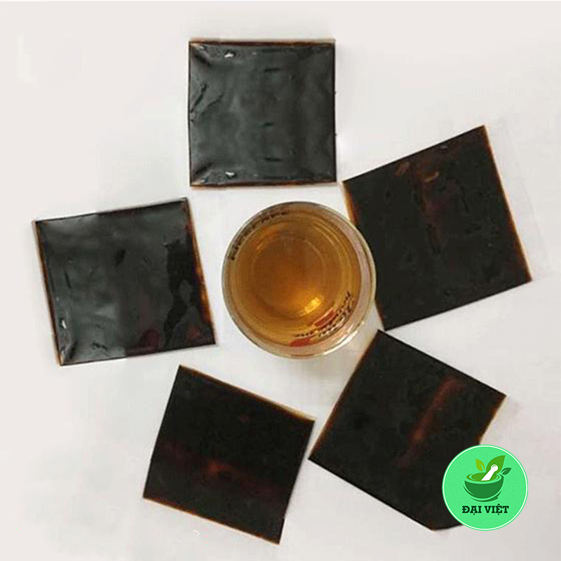 Cao chè vằng (1kg) - DV101