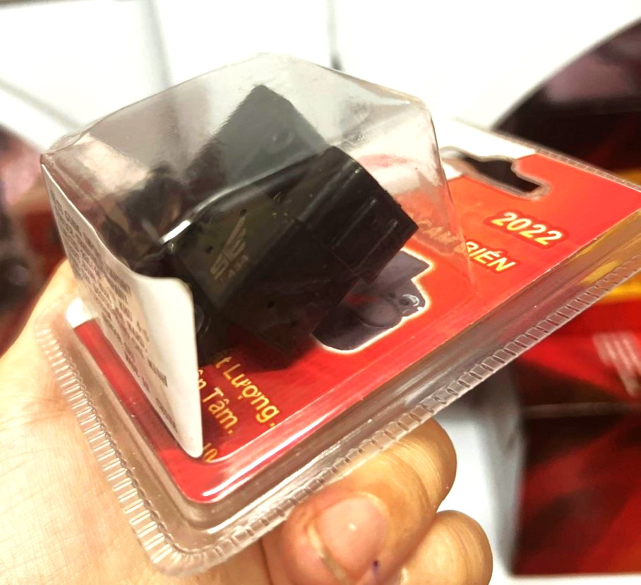 BỘ CẢM BIẾN(TPS) XE NOZZA