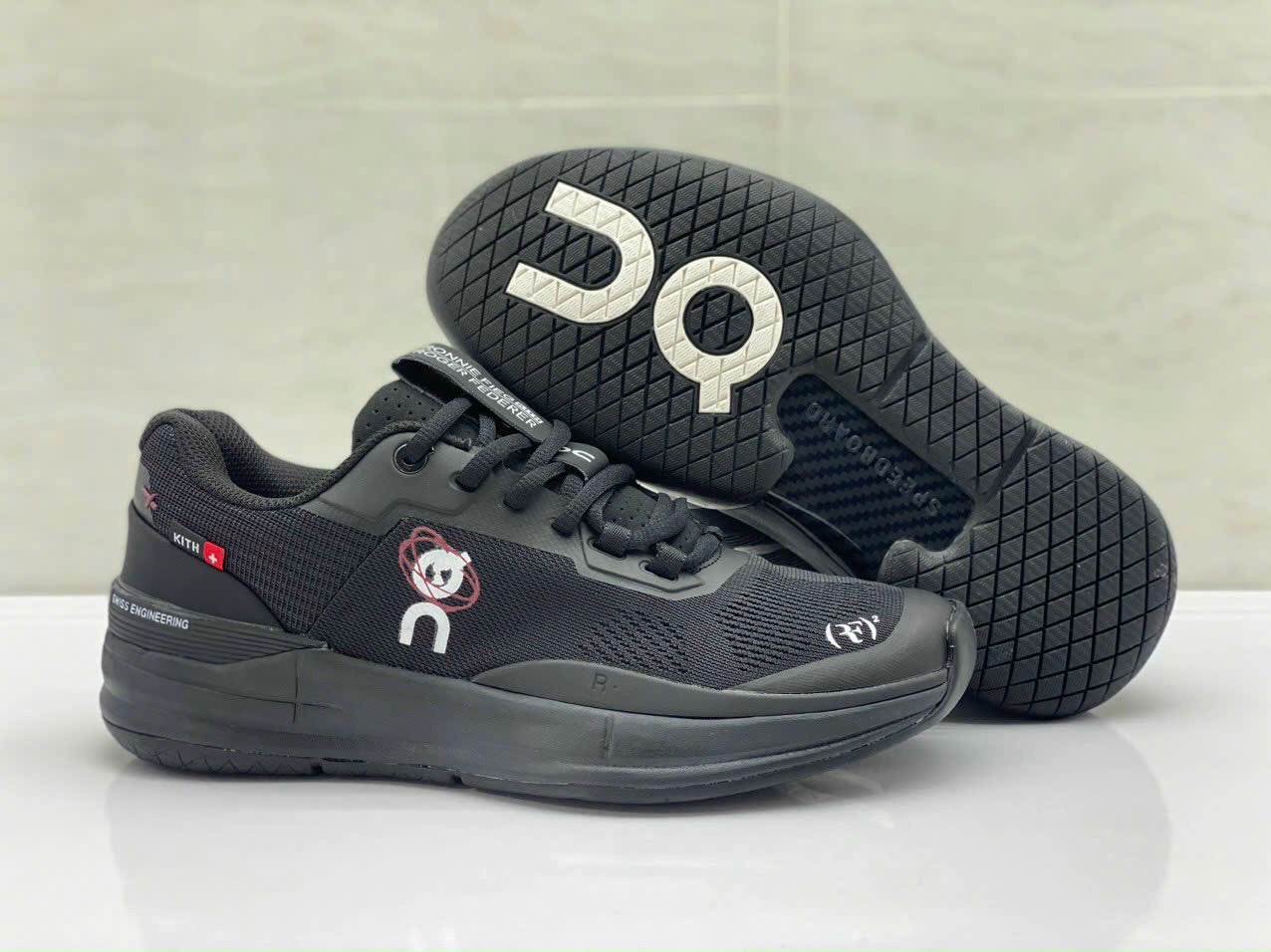 SALE CHÍNH HÃNG 50% - On Cloud . Size 40-45