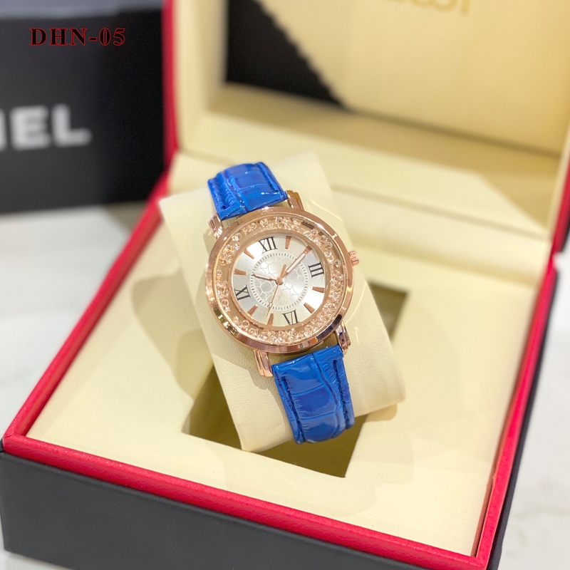 Đồng hồ nữ thời trang cao cấp full box -DHN05