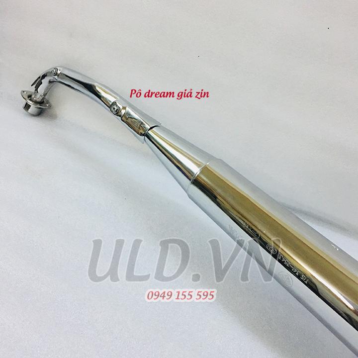 [HCM]pô xe dream giả zin