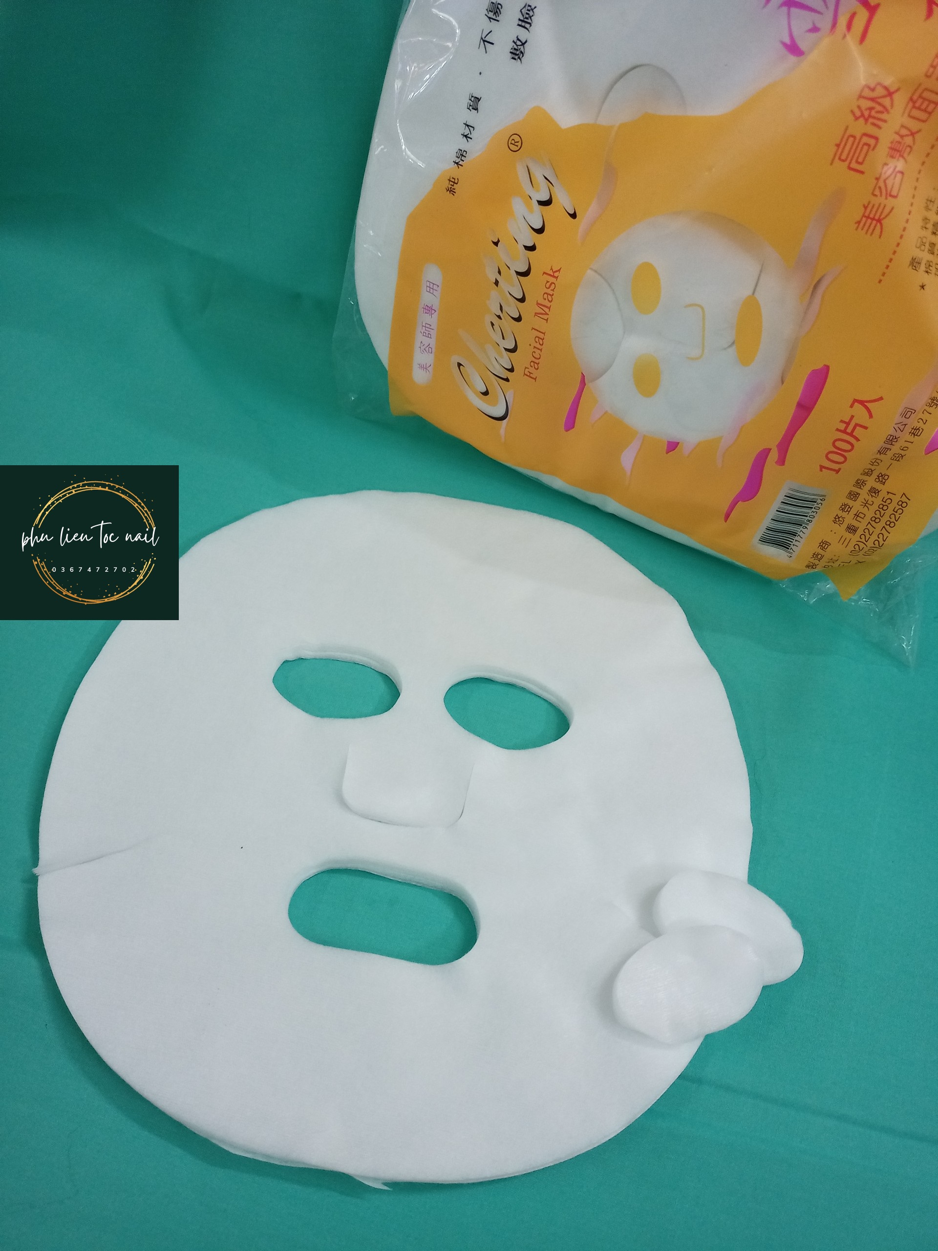Gel lột mụn - Trường Thọ, TĐ