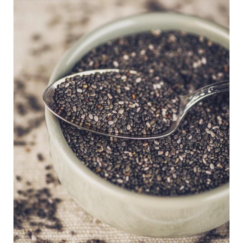 Hạt chia Chia organic chia seed 2kg