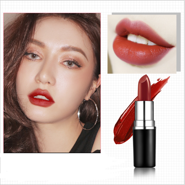 Son Môi Bóng Son Dưỡng Ẩm Hiệu Magic Beauty