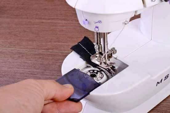 MÁY KHÂU MINI CMD - MẪU MÁY MAY MINI TỐT NHẤT HIỆN NAY