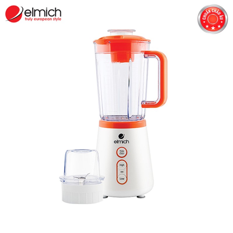 (Duy nhất 20h ngày 08.09-13.09)Máy xay sinh tố Elmich BLE-1847