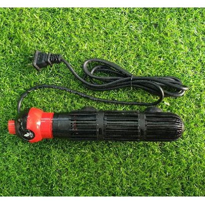Sưởi bọc nhựa 200w- 300w Jeneca BX-29 cho bể cá - 200W