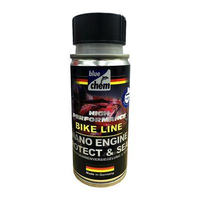 BLUECHEM NANO ENGINE SUPER PROTECTION 50ML(BẢo Vệ Động Cơ Nano)