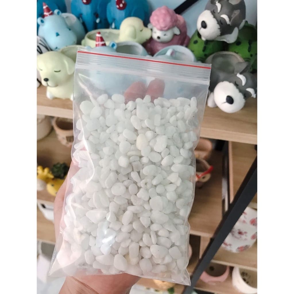 đá trang trí cây cảnh sân vườn hồ cá đá nhỏ