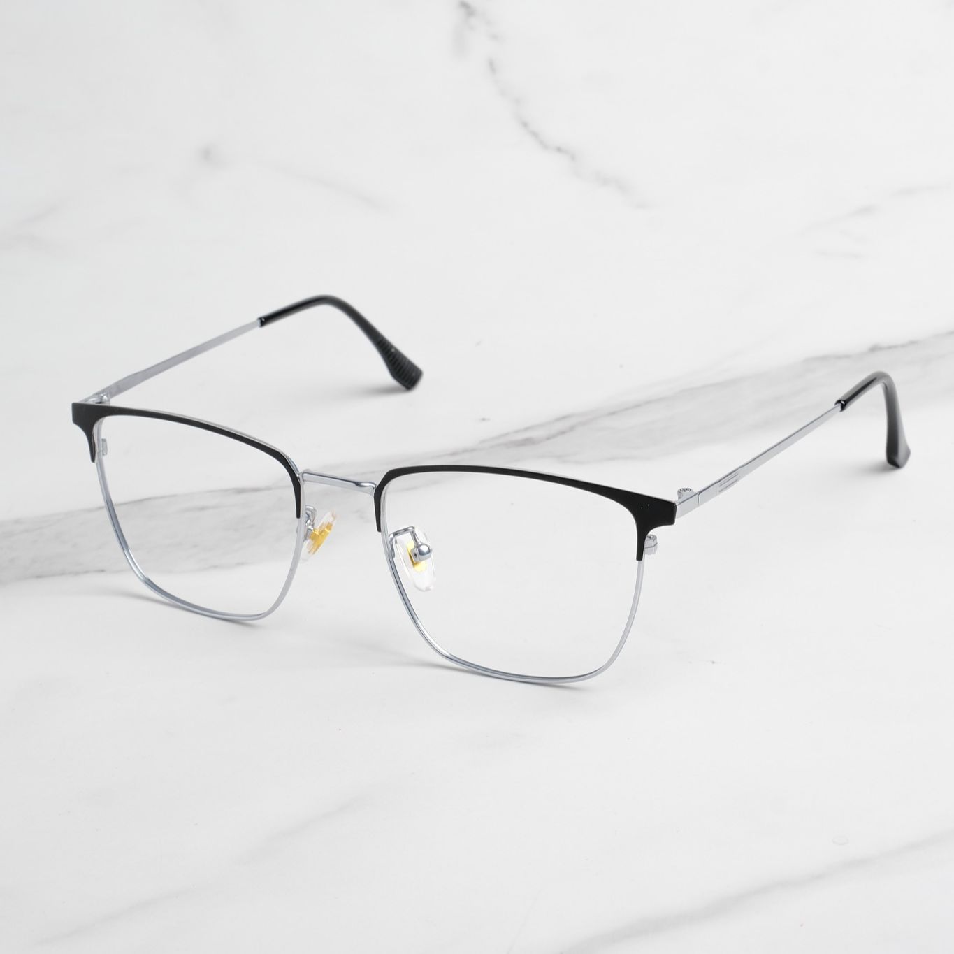 Gọng Kính Cận Titanium Shady Unisex G2231 (Nhiều màu)
