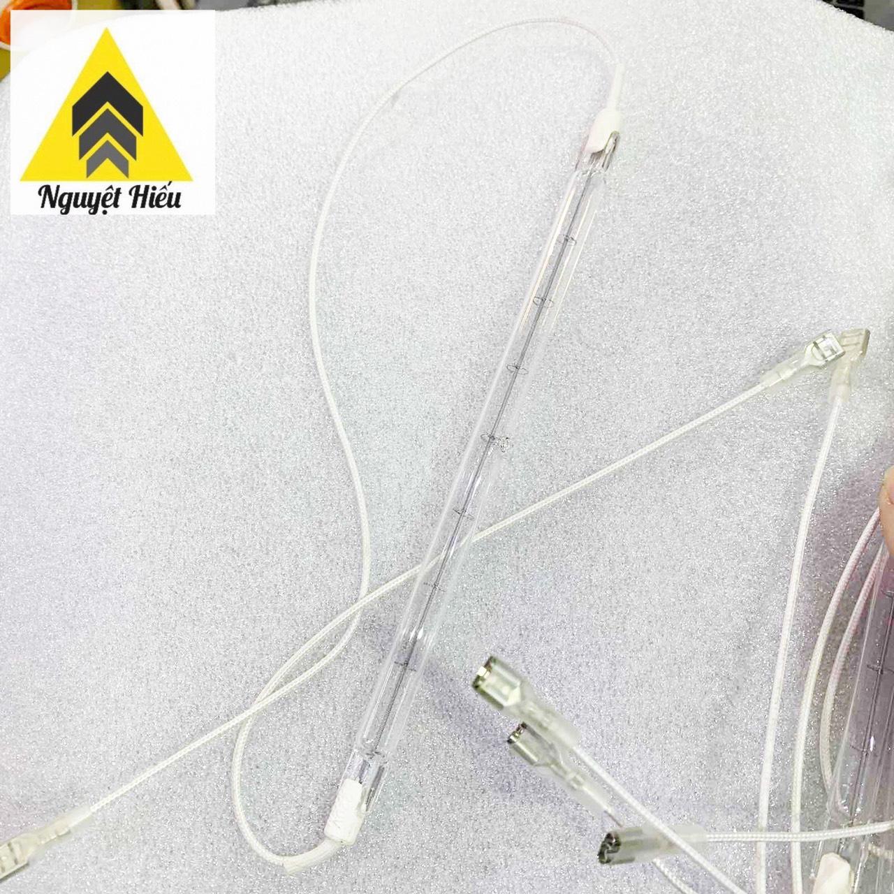 Bóng đèn halogen bếp hồng ngoại 220V 900w bán 1 chiếc