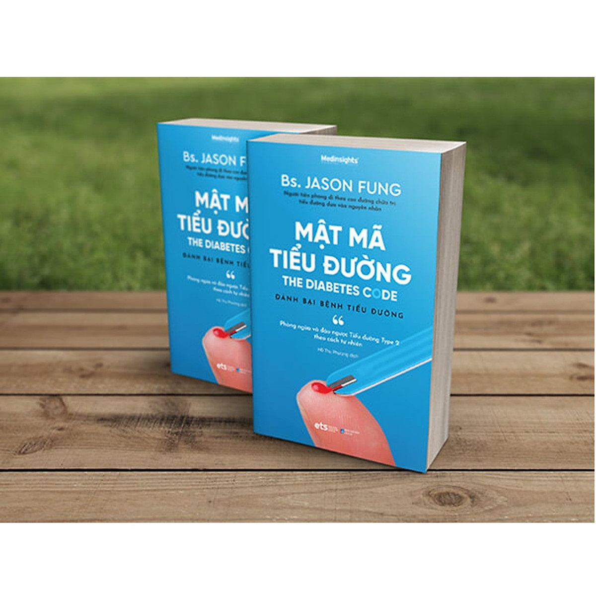 Mật Mã Tiểu Đường-Nhà sách Vĩnh Thụy