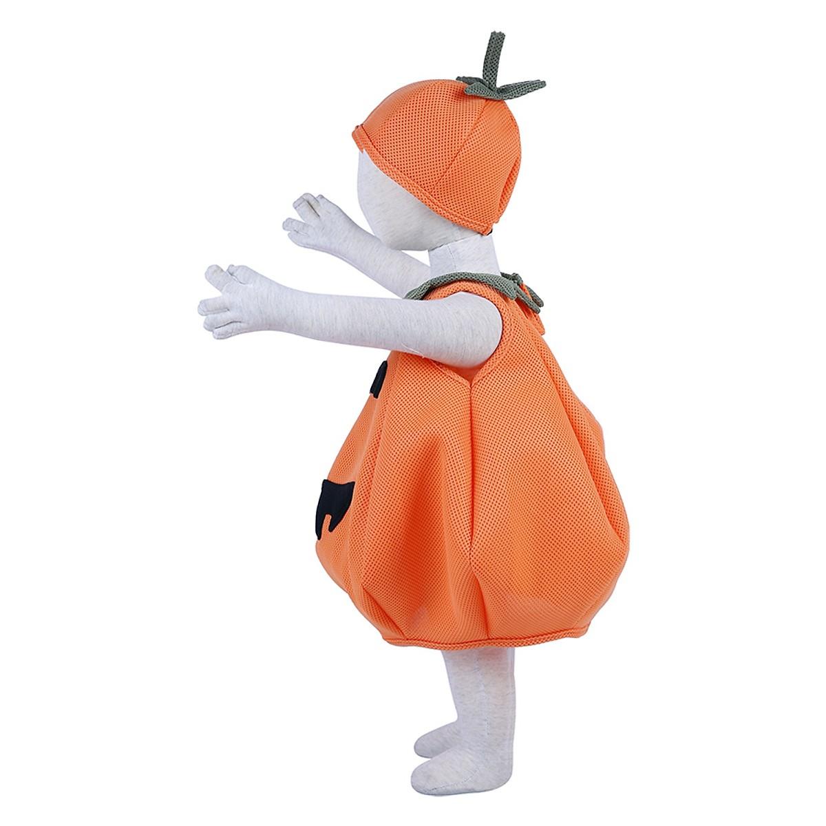 Bộ Áo Bí Và Nón U&YABY 065
