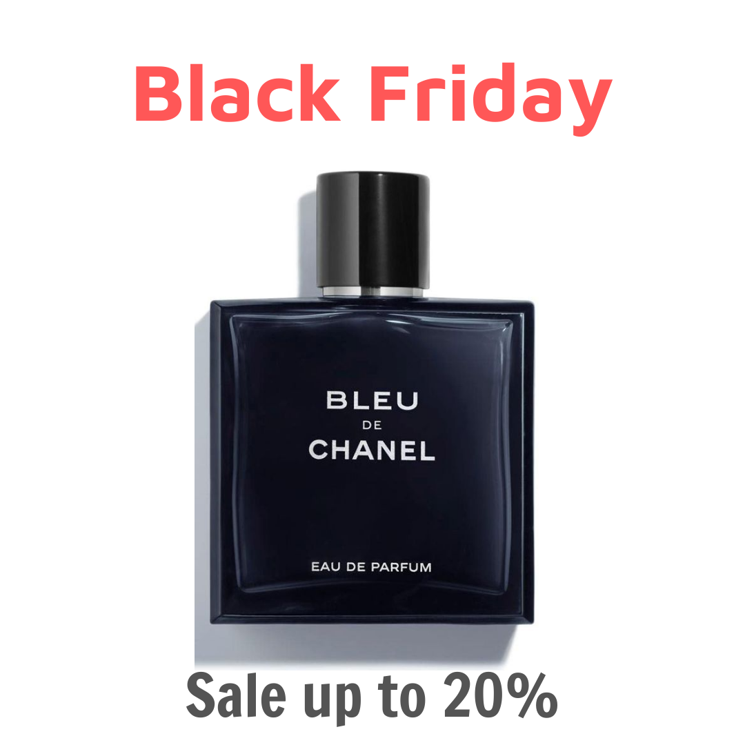 Cyber Monday perfume deals Best live offers on Chanel Dior Gucci and  more  GoodTo