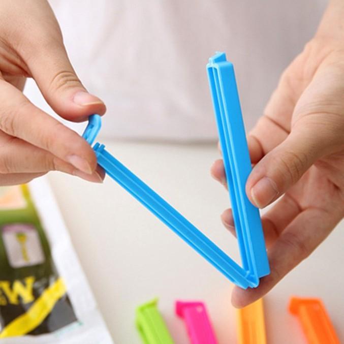 Bộ 5 dụng cụ kẹp miệng túi hap1629