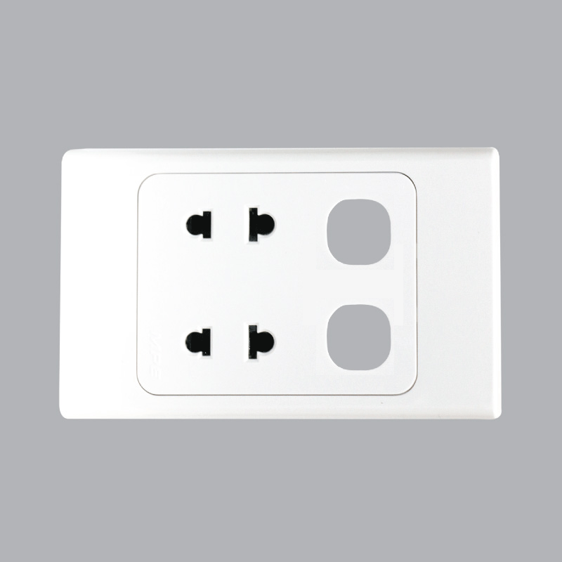 (Mpe) Types of 1-Switch-2-Switch-3-Switch-4,5,6-Switch Switches, 1-Way-2-Way Switch Beads A60