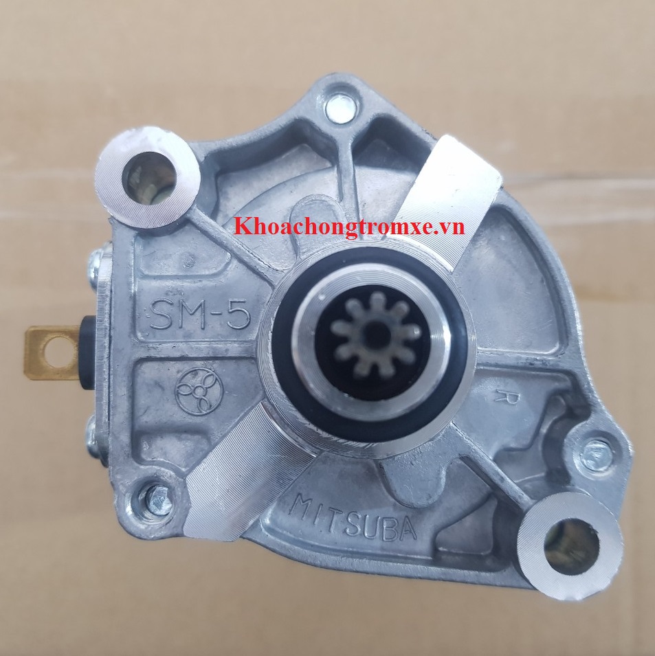 Củ Đề AirBlade Lead SCR Vision 110 2007 2008 2009 2010 2011 2012 2013