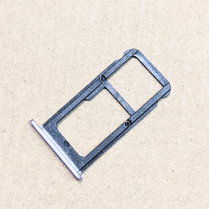 Huawei Honor play SIM card tray replacement parts memory card tray