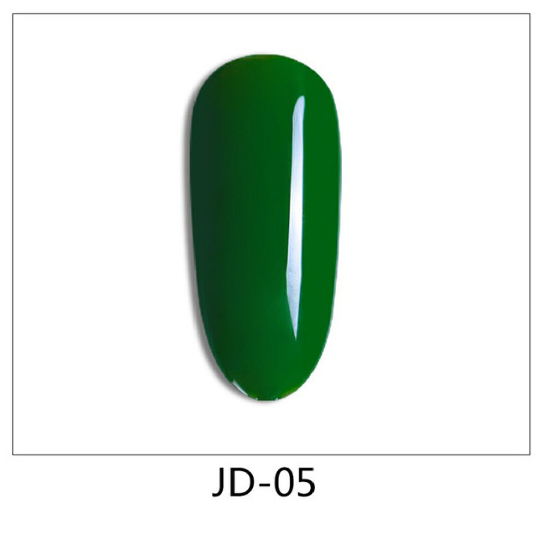 [HCM]Sơn gel As mã JD