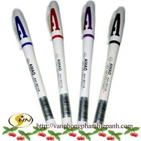 1 cốc bút chữ A ( 48 chiếc )