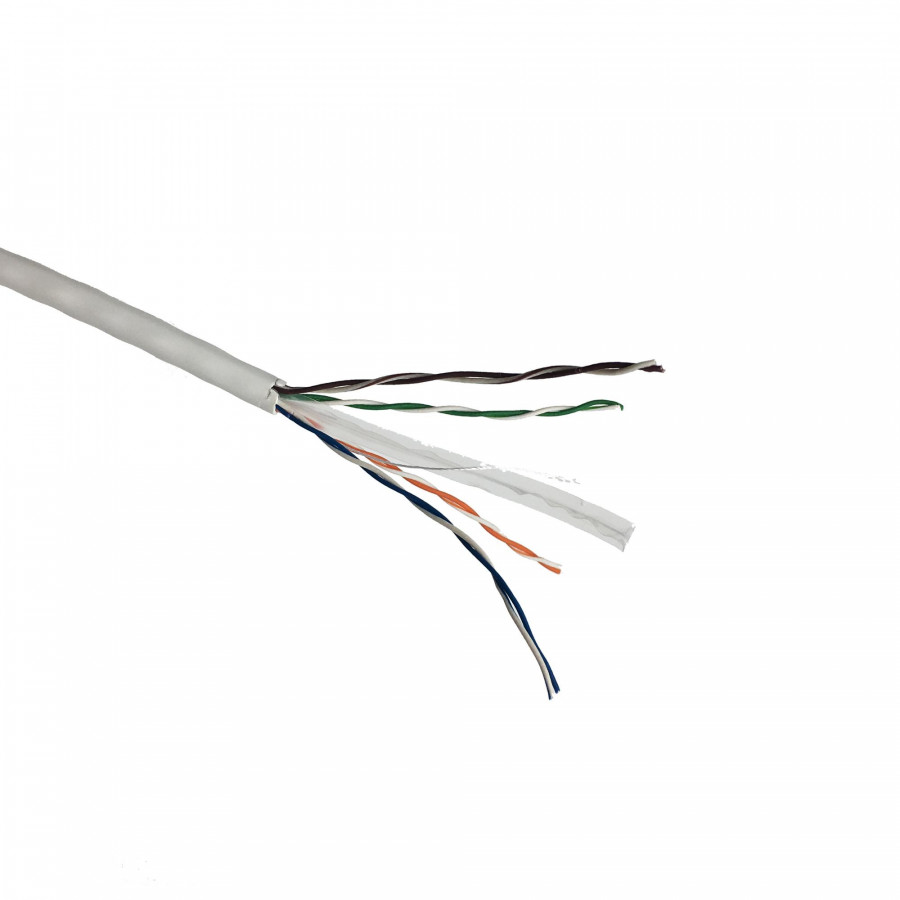 [Có sẵn] [Giá hủy diệt] [Rẻ vô địch] Dây mạng Cat6E LB-Link 305m đủ (VNCT phân phối)