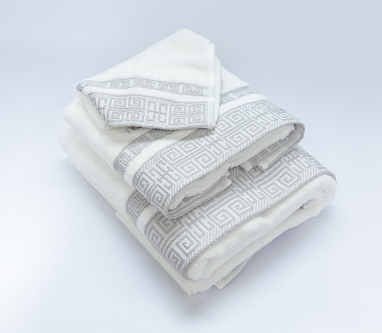 Bộ Khăn Sợi Tre Cao Cấp Hàn Quốc - SONGWOL TOWEL