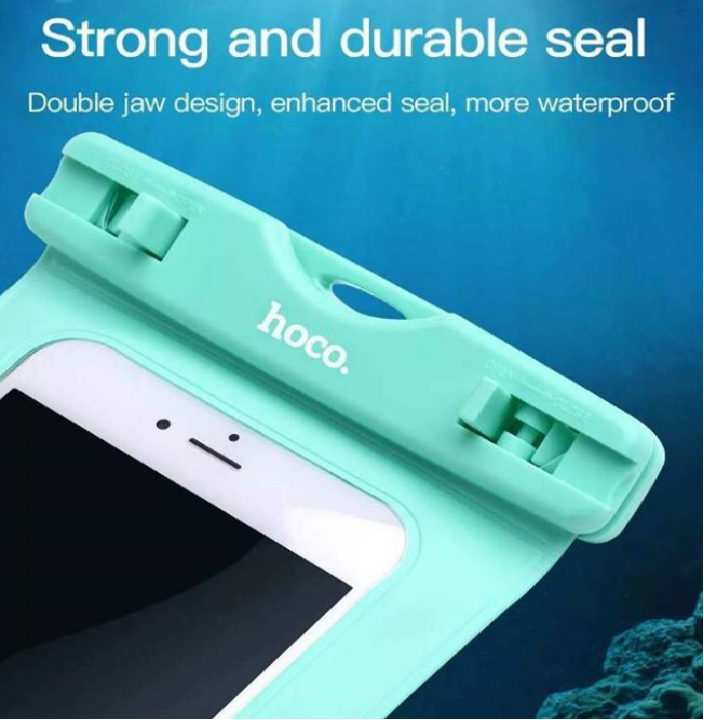 [HCM]Túi đựng điện thoại chống nước HOCO Common