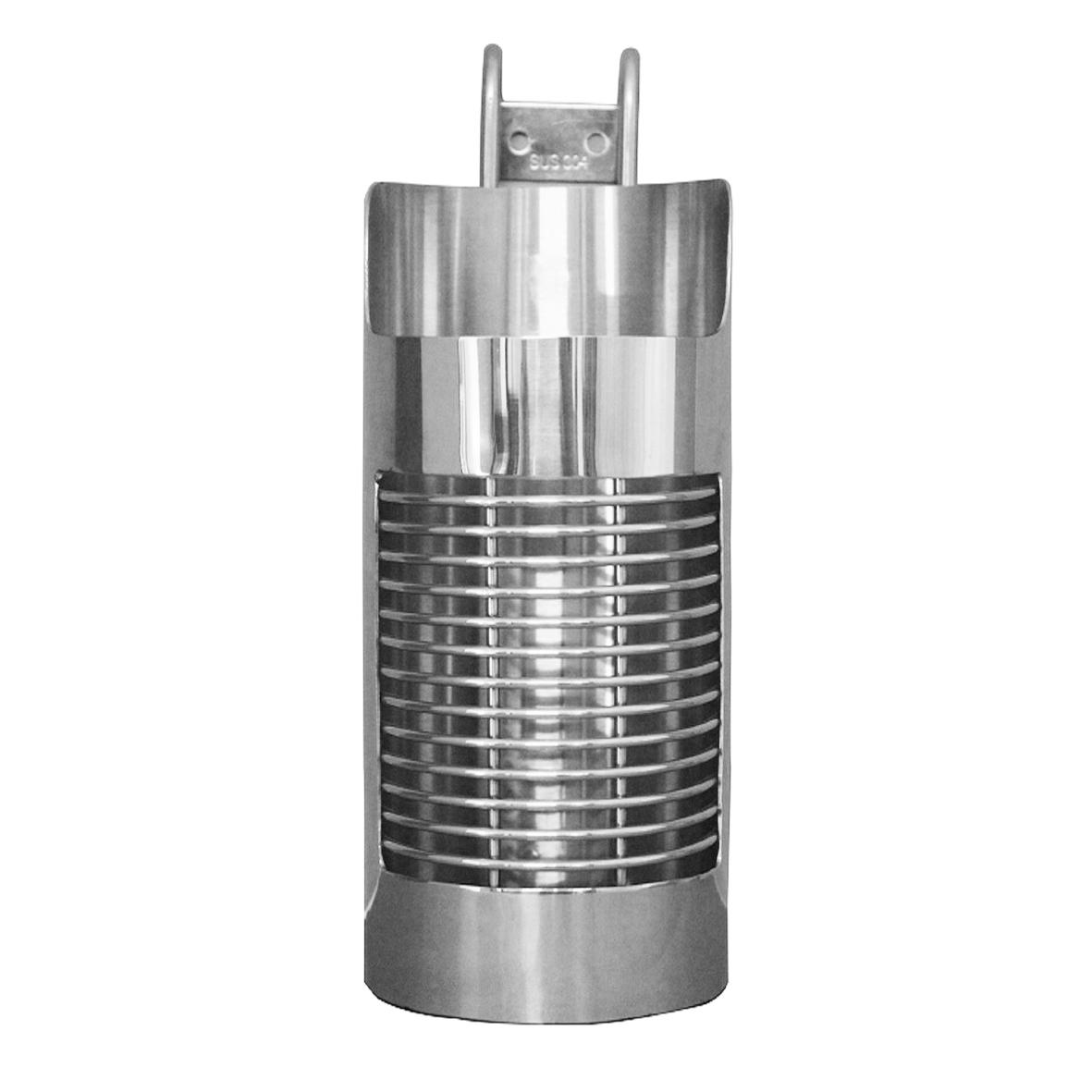 [HCM]Ống đũa đơn Inox SUS 304 cao cấp